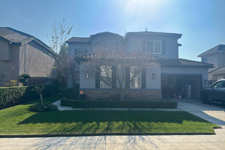 2087 West Fir Avenue Fresno, CA 93711, Fresno County