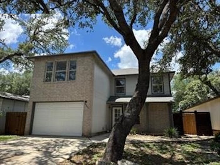 13367 Greenstone San Antonio, TX 78249, Bexar County