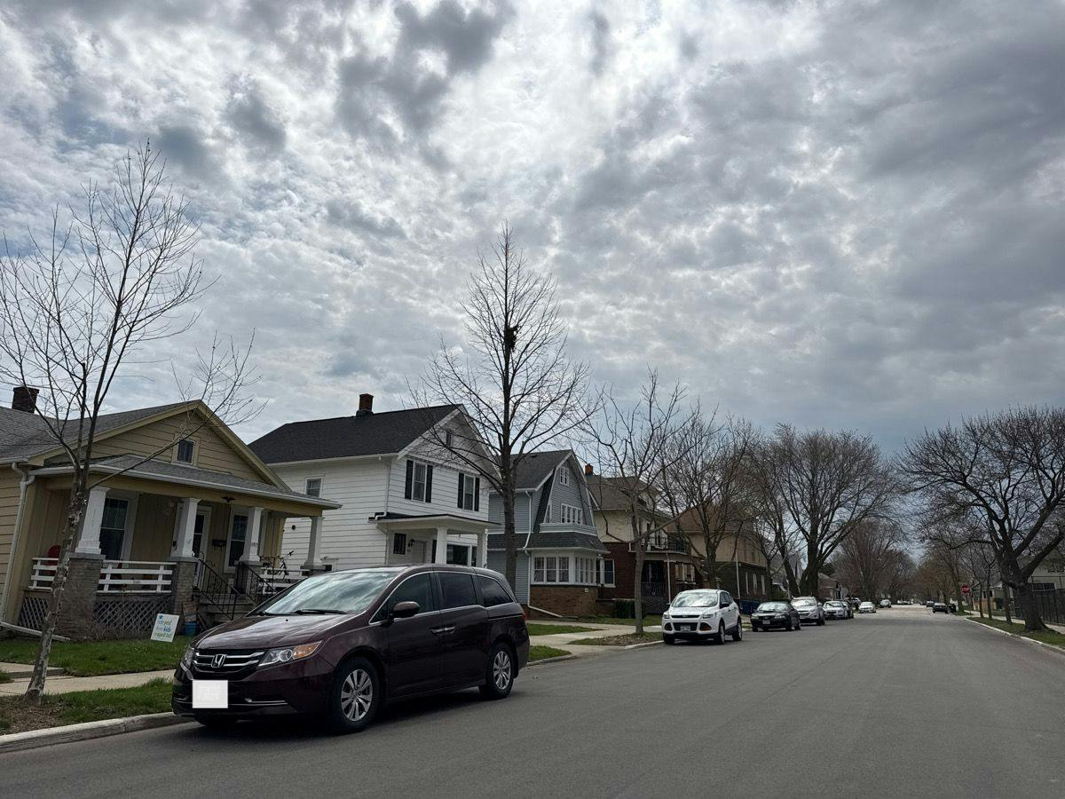 Arthur Ave, Racine, WI 53405