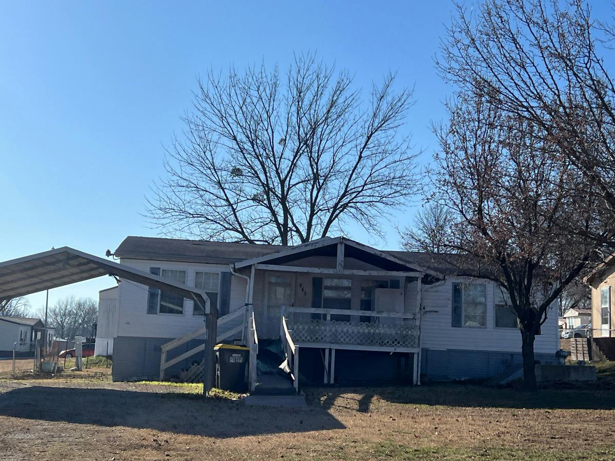 139th St, Glenpool, OK 74033