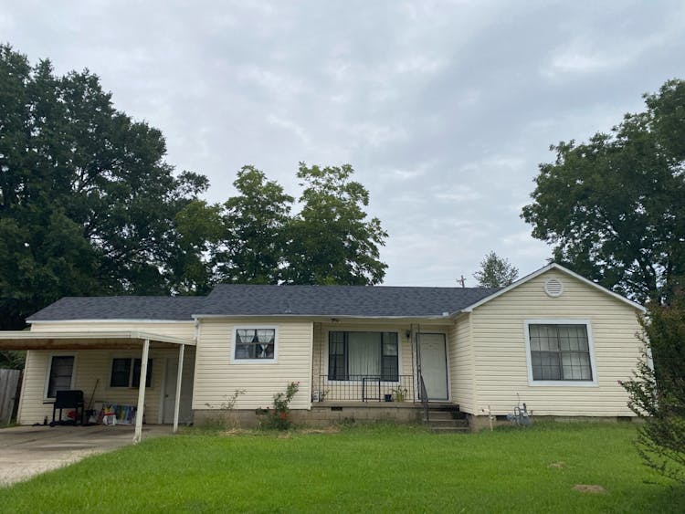 2711 Virginia Ave Fort Smith, AR 72904, Sebastian County