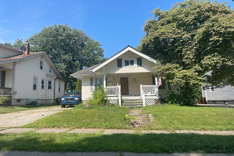 7853 Joseph Street Cincinnati, OH 45231, Hamilton County