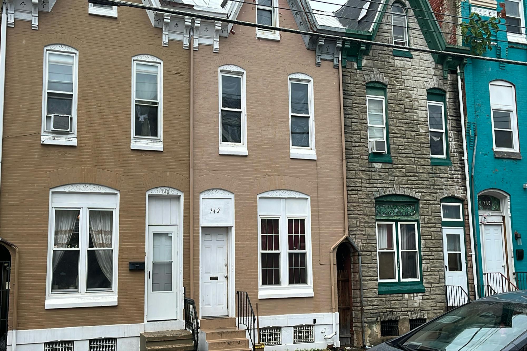 10th St, Reading, PA 19604