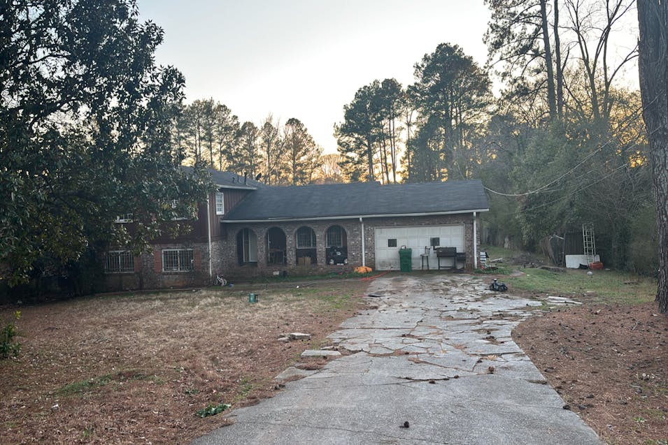 3161 Kelley Chapel Road Decatur, GA 30034, Dekalb County