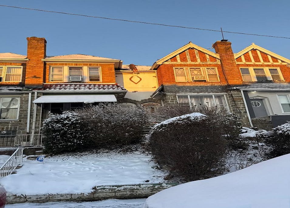 6558 N 18th St Philadelphia, PA 19126, Philadelphia County