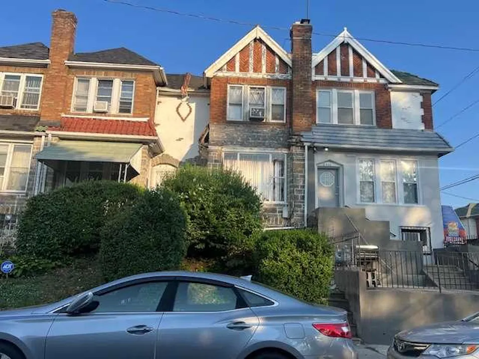 6558 N 18th St Philadelphia, PA 19126, Philadelphia County