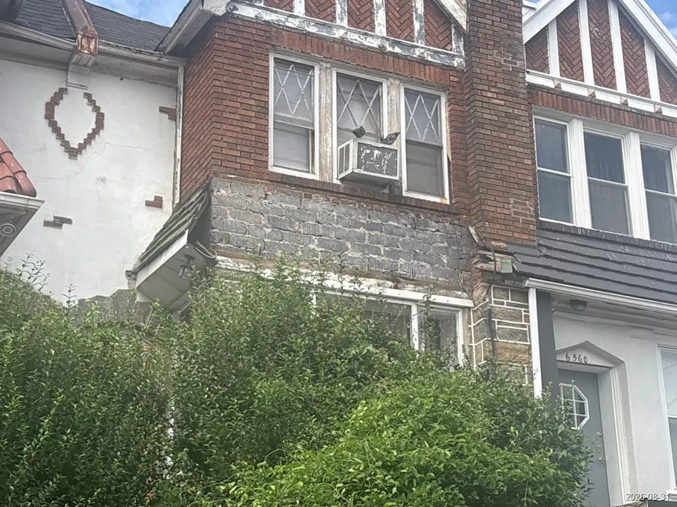 6558 N 18th St Philadelphia, PA 19126, Philadelphia County