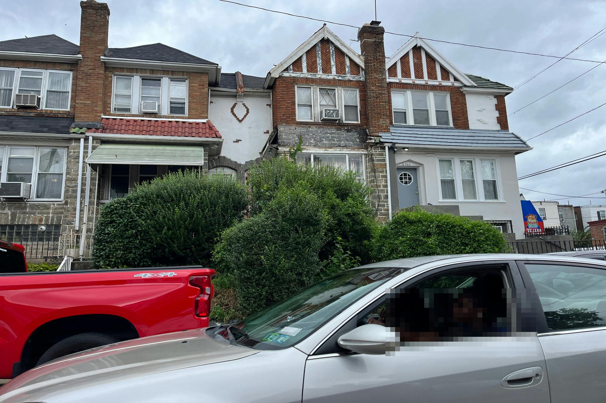 18th St, Philadelphia, PA 19126