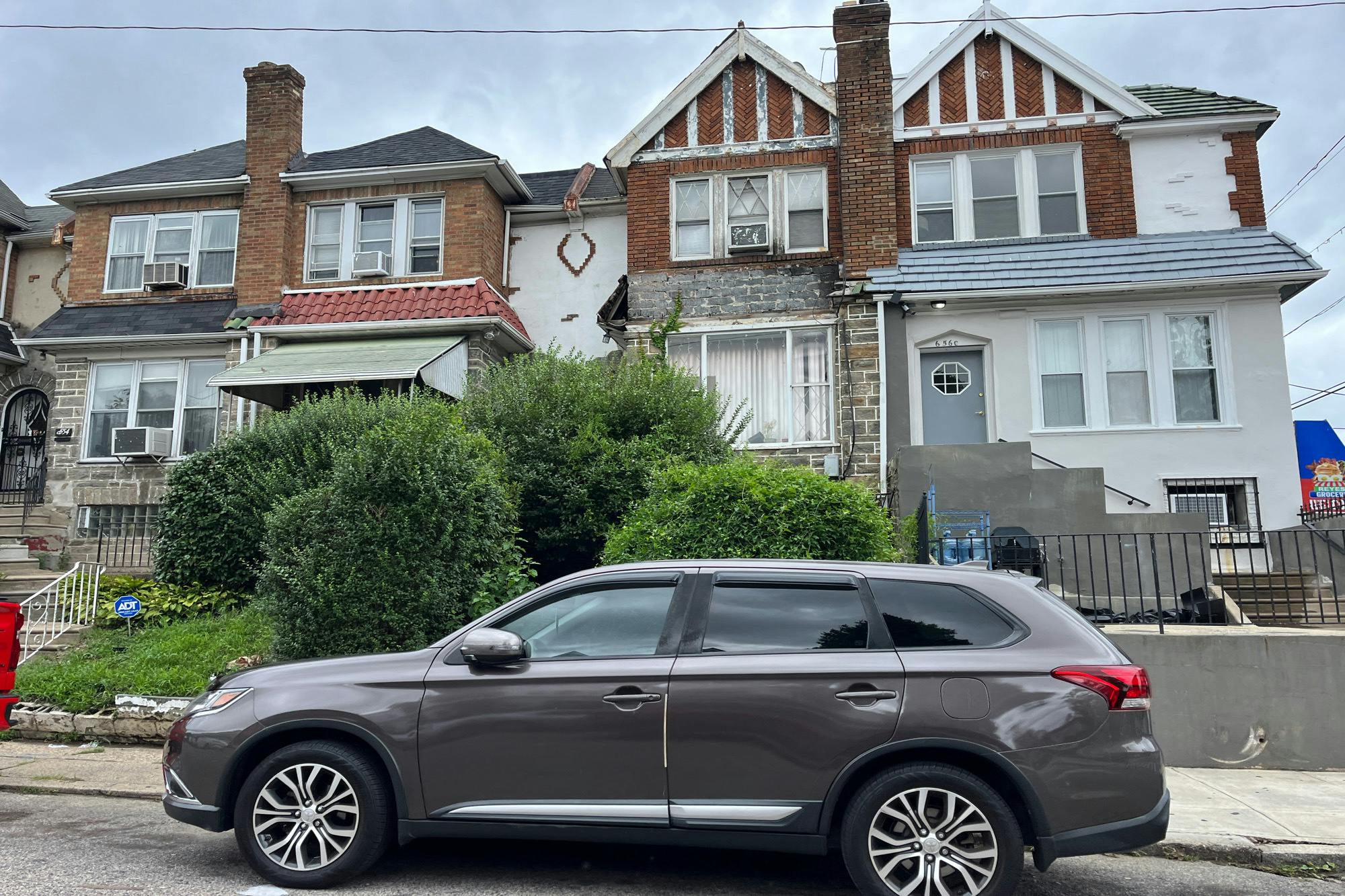 18th St, Philadelphia, PA 19126 #1