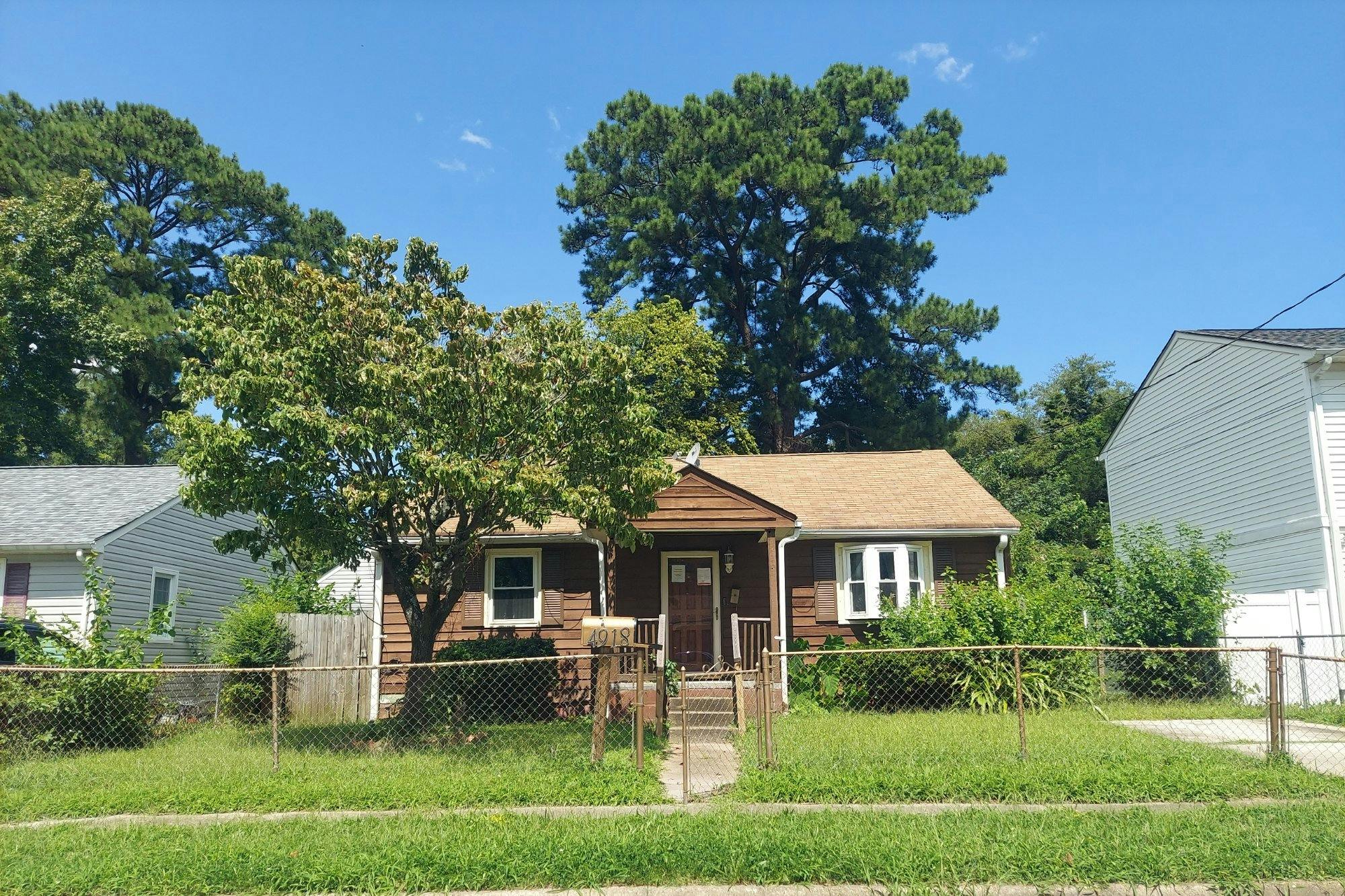 Krick St, Norfolk, VA 23513 #1