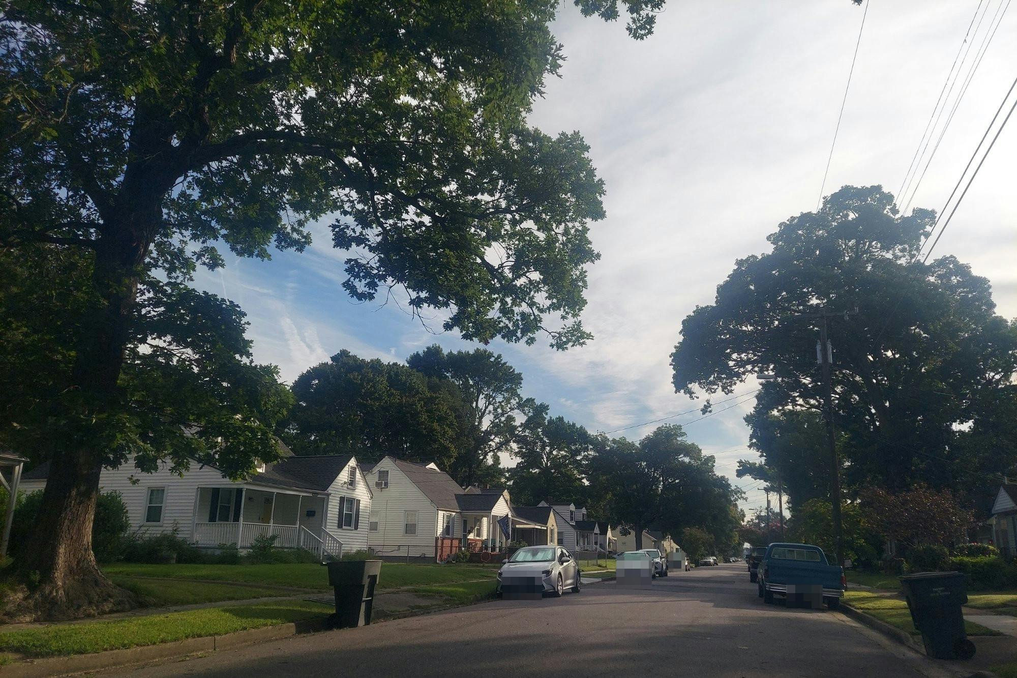 Krick St, Norfolk, VA 23513