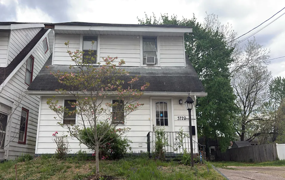 3720 Burwood Avenue Pennsauken, NJ 08110, Camden County