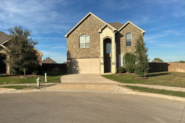 8405 Sweet Flag Ln Fort Worth, TX 76123, Tarrant County