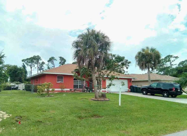 3781 Wayward Ave North Port, FL 34286, Sarasota County