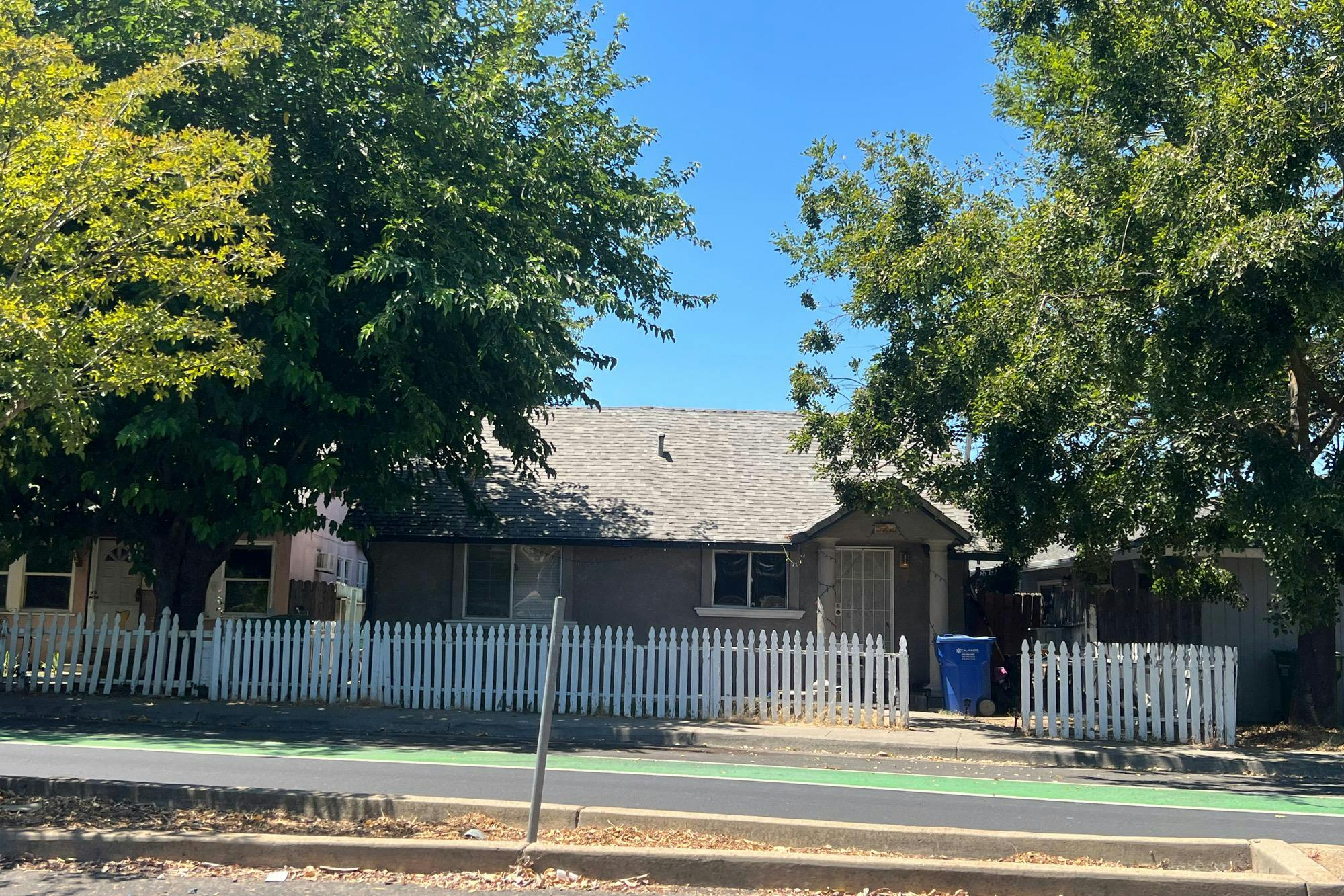 Lincoln Way, Galt, CA 95632