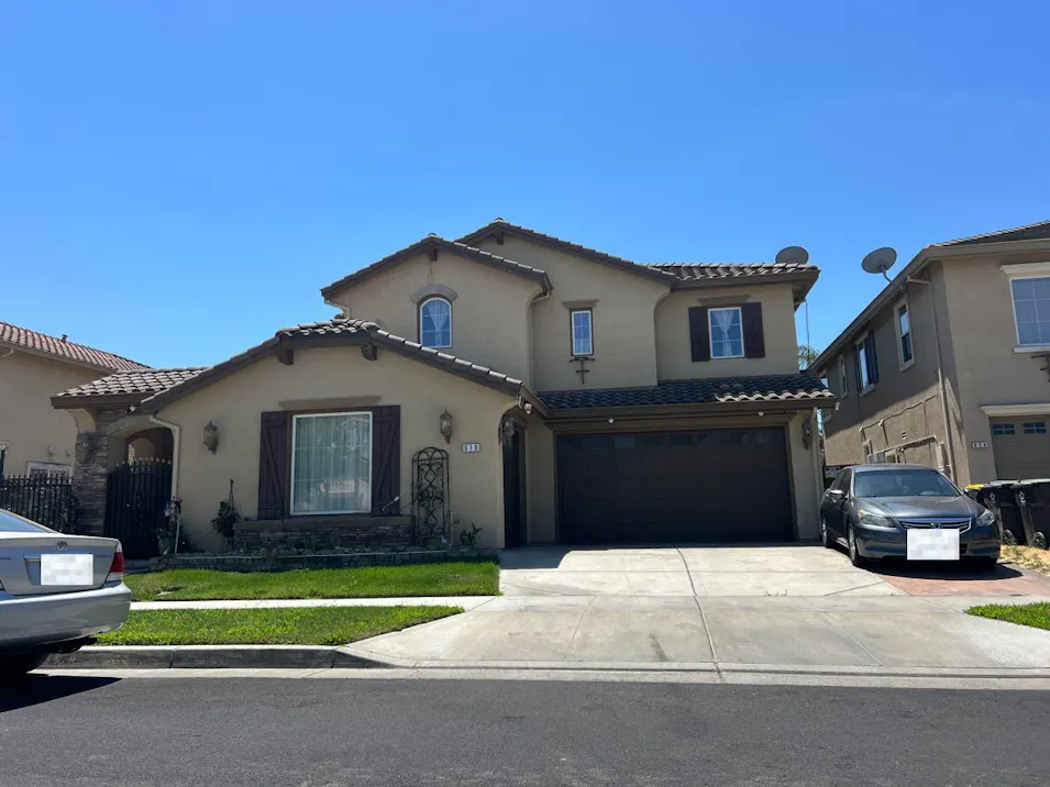 610 New Well Court Lathrop, CA 95330, San Joaquin County