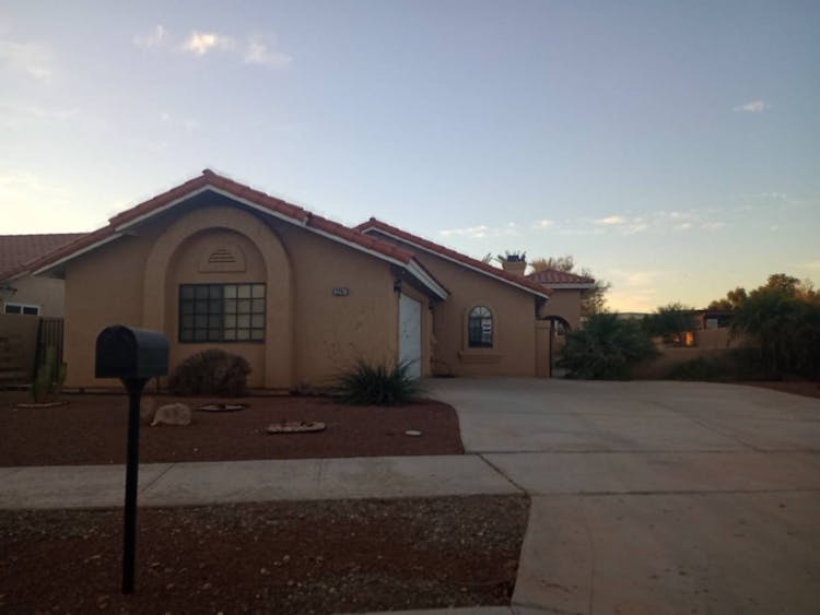 2267 Aurora Court El Centro, CA 92243, Imperial County