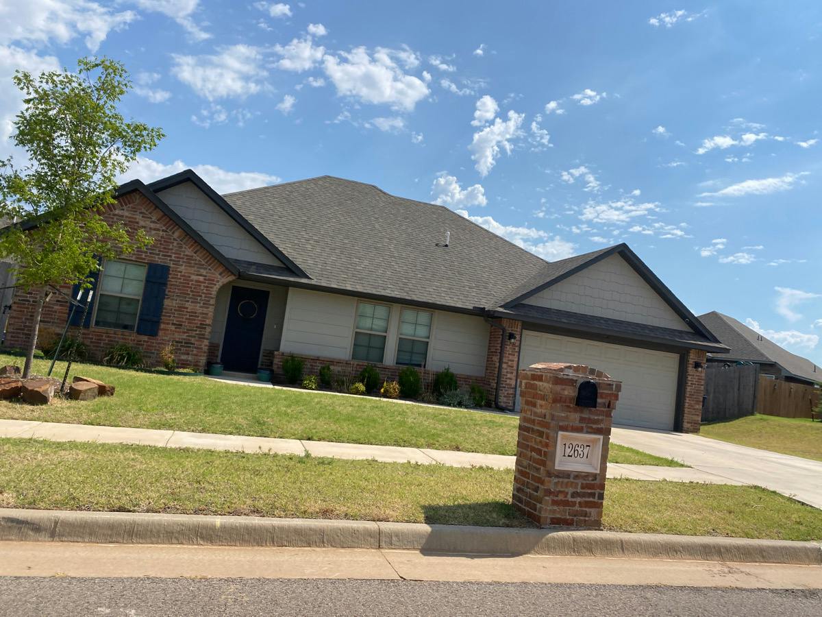 138th St, Piedmont, OK 73078 #1