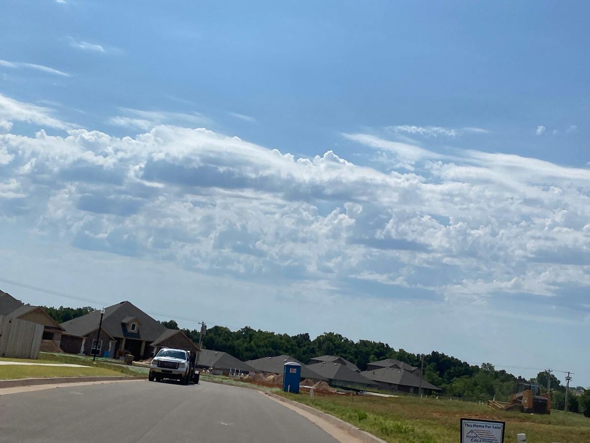 138th St, Piedmont, OK 73078