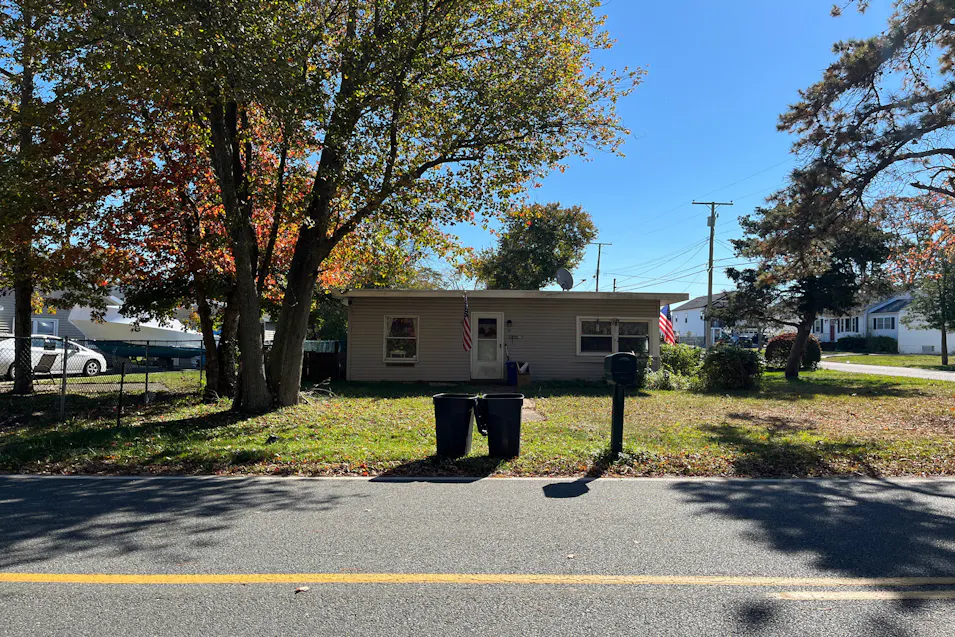 118 Lighthouse Drive Waretown, NJ 08758, Ocean County