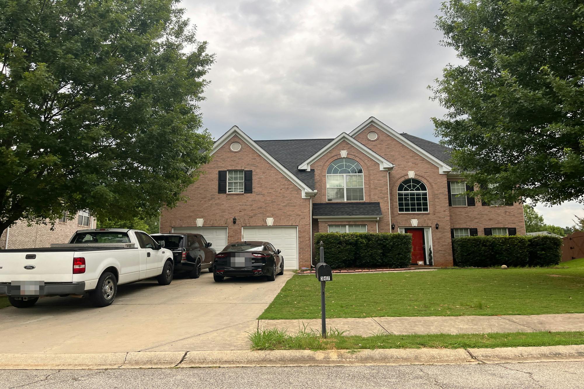 Lingo Port Dr, Mcdonough, GA 30252