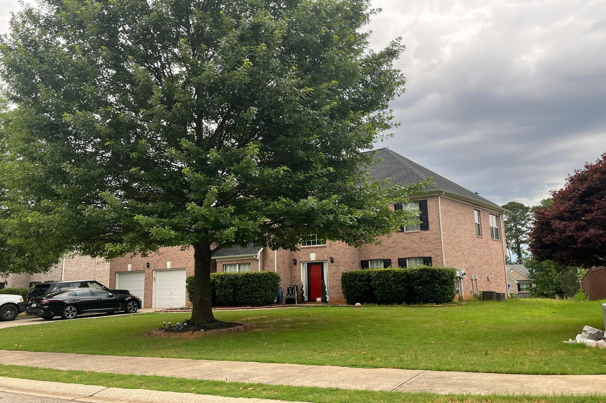 Lingo Port Dr, Mcdonough, GA 30252 #1