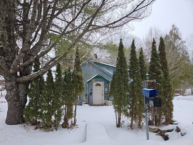 260 Pond Road Albion, ME 04910, Kennebec County