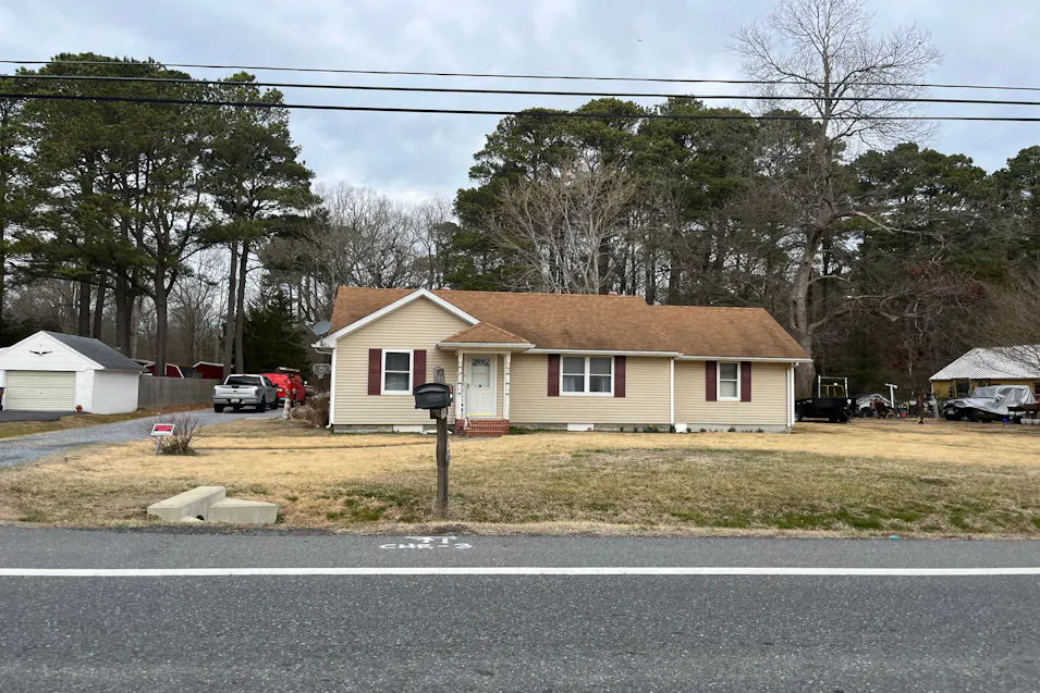 1956 Church Creek Rd Cambridge, MD 21613, Dorchester County