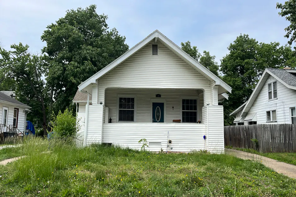 909 North 4th Street Pekin, IL 61554, Tazewell County