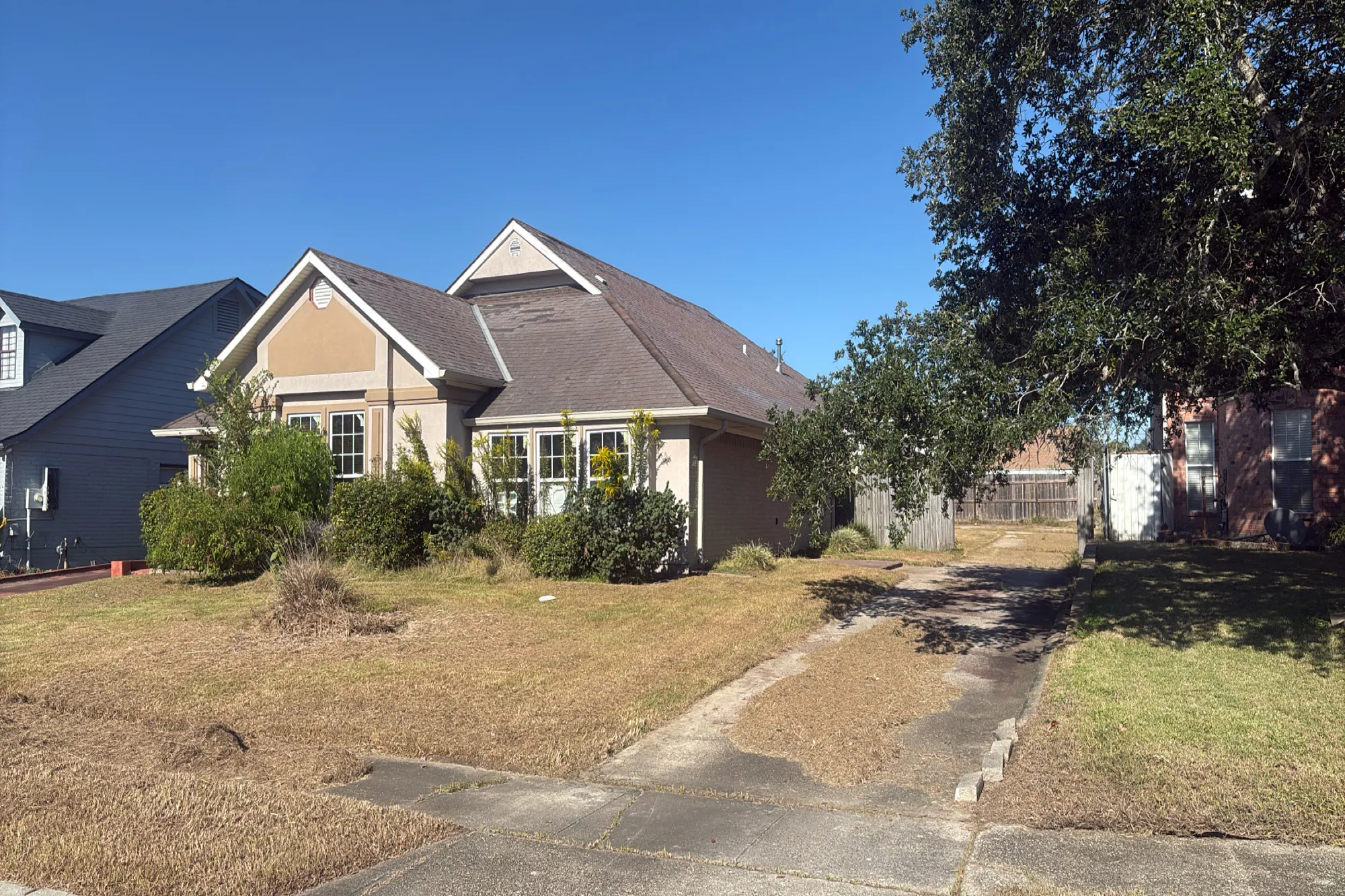 Tamaron Blvd, New Orleans, LA 70128 #1