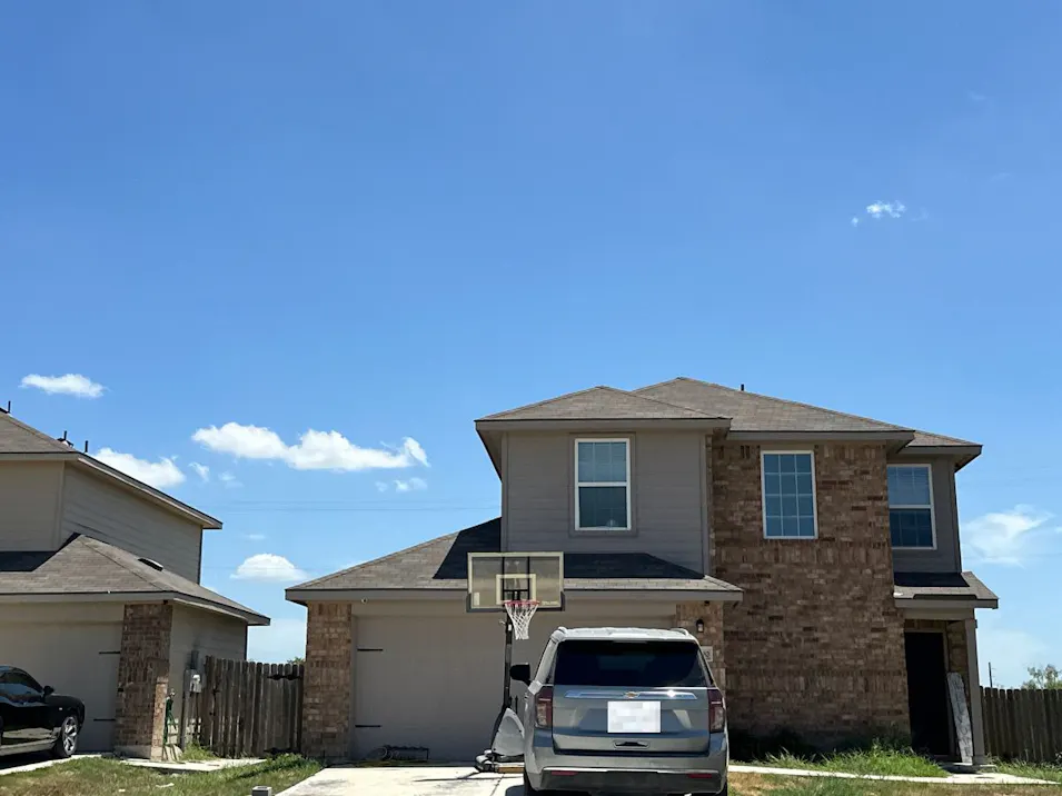 15010 Silvertree Cove Von Ormy, TX 78073, Bexar County