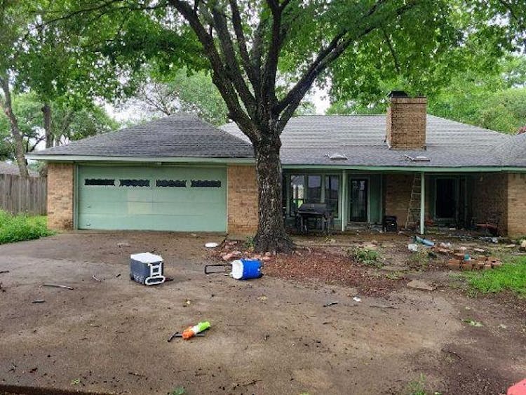 1350 Thunderbrook Drive Desoto, TX 75115, Dallas County