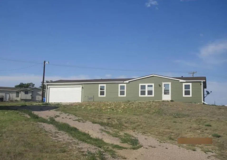 823 7th Street Hugo, CO 80821, Lincoln County