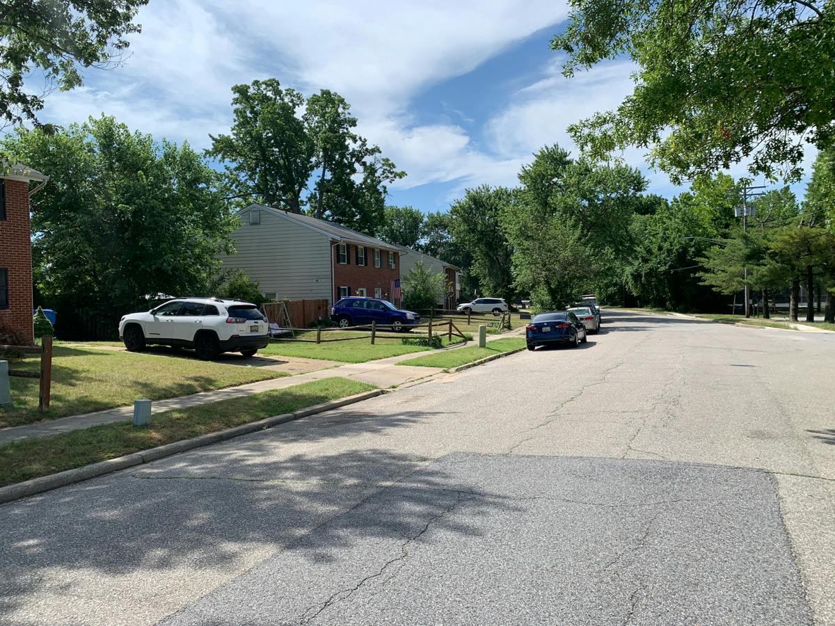 Arundel Rd, Pasadena, MD 21122