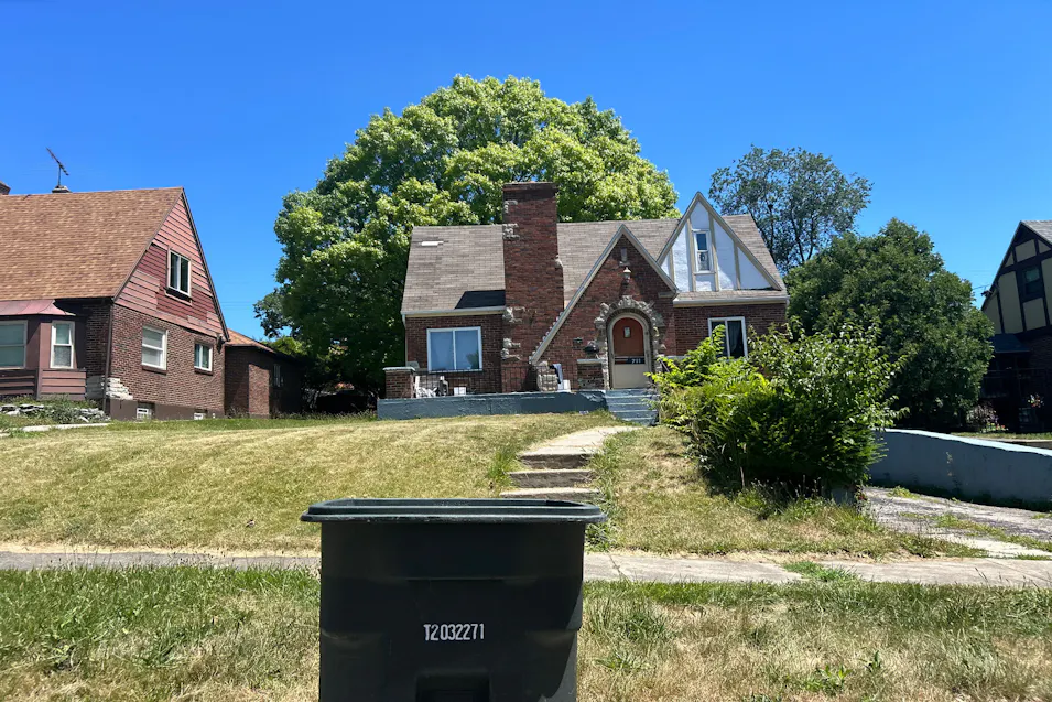 711 Torrington Pl Dayton, OH 45406, Montgomery County