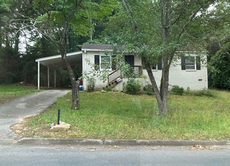 3650 Adkins Rd NW Atlanta, GA 30331, Fulton County