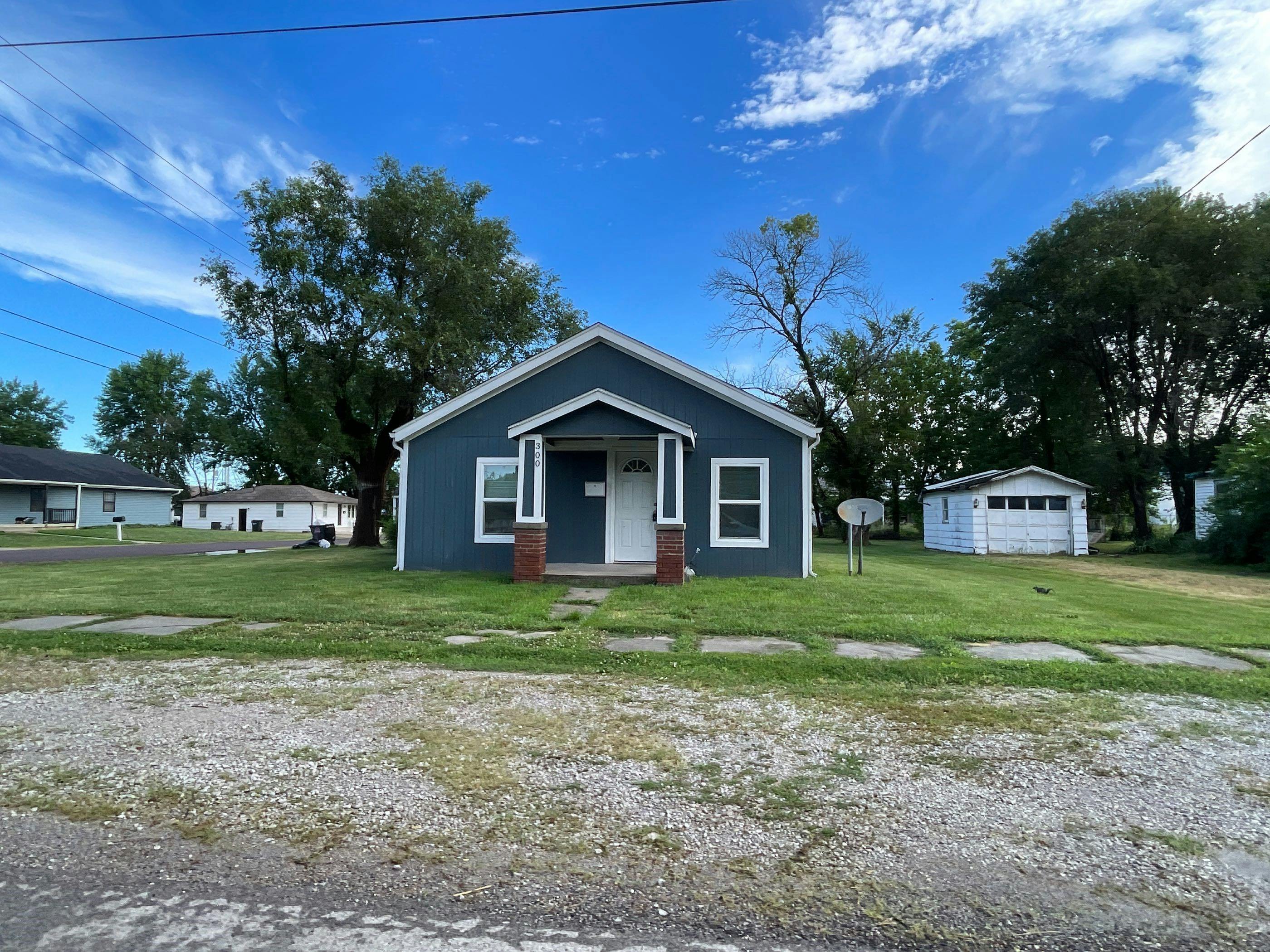 4th St, Holden, MO 64040 #1