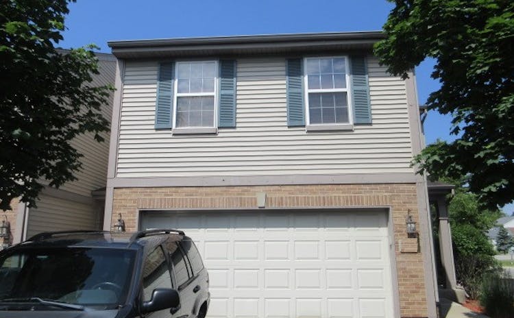 631 W Georgian Ct Unit 501 Addison, IL 60101, Dupage County