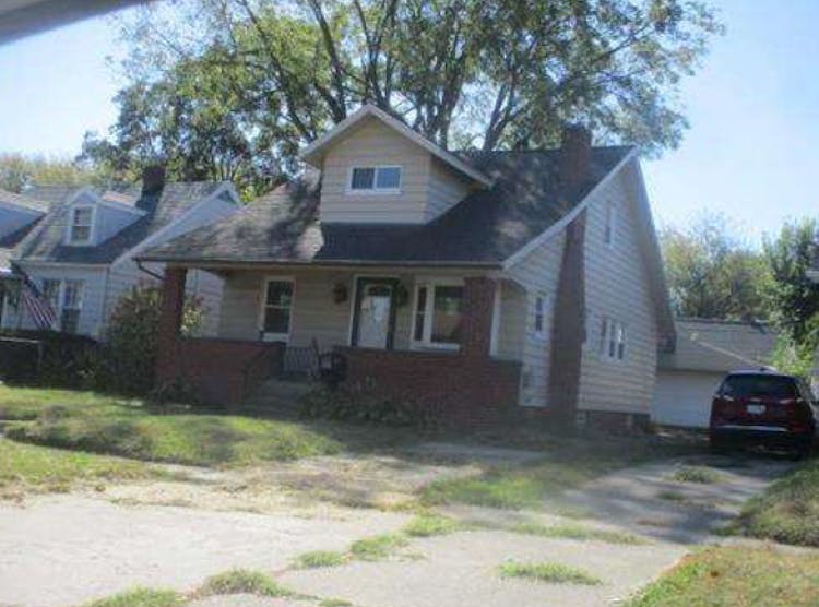 443 Pasadena Blvd Toledo, OH 43612, Lucas County