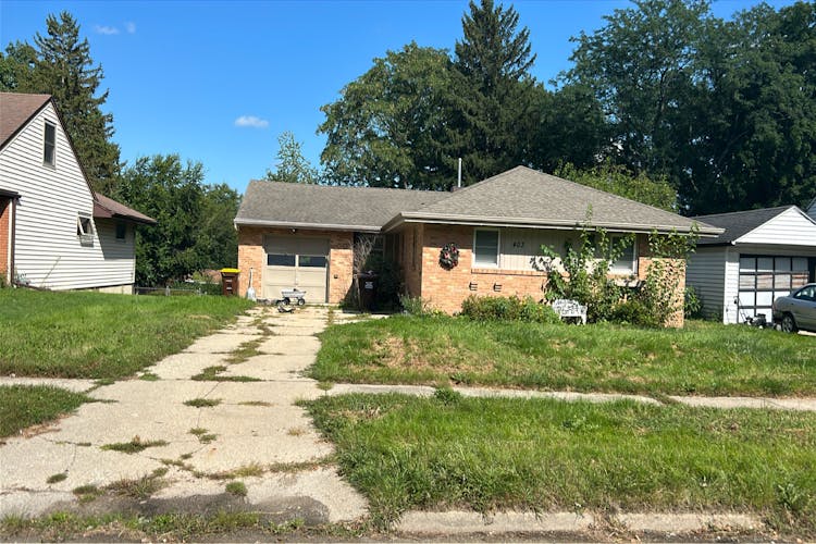 403 Warren Ave Rockford, IL 61107, Winnebago County