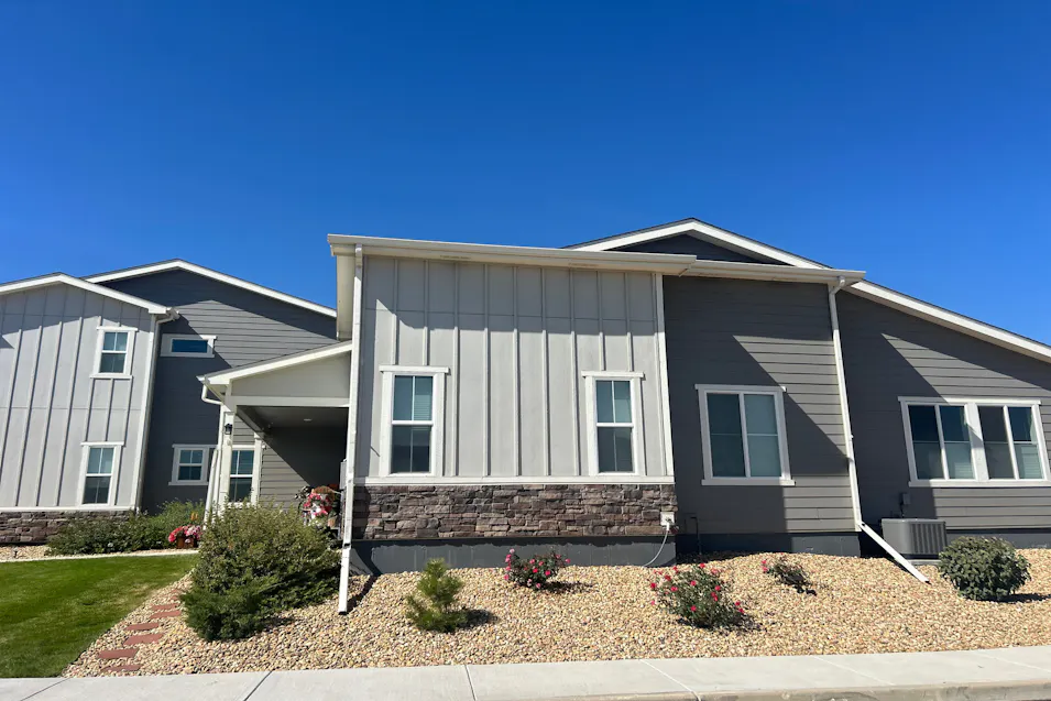 10549 Paris St Commerce City, CO 80640, Adams County