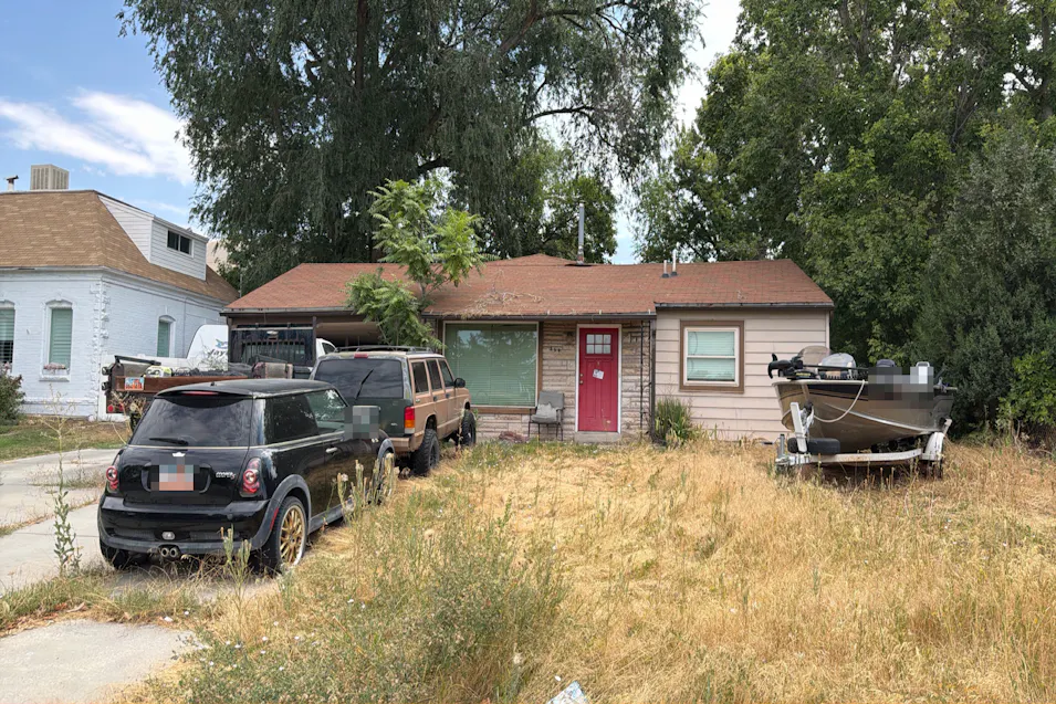 864 N Main St Bountiful, UT 84010, Davis County