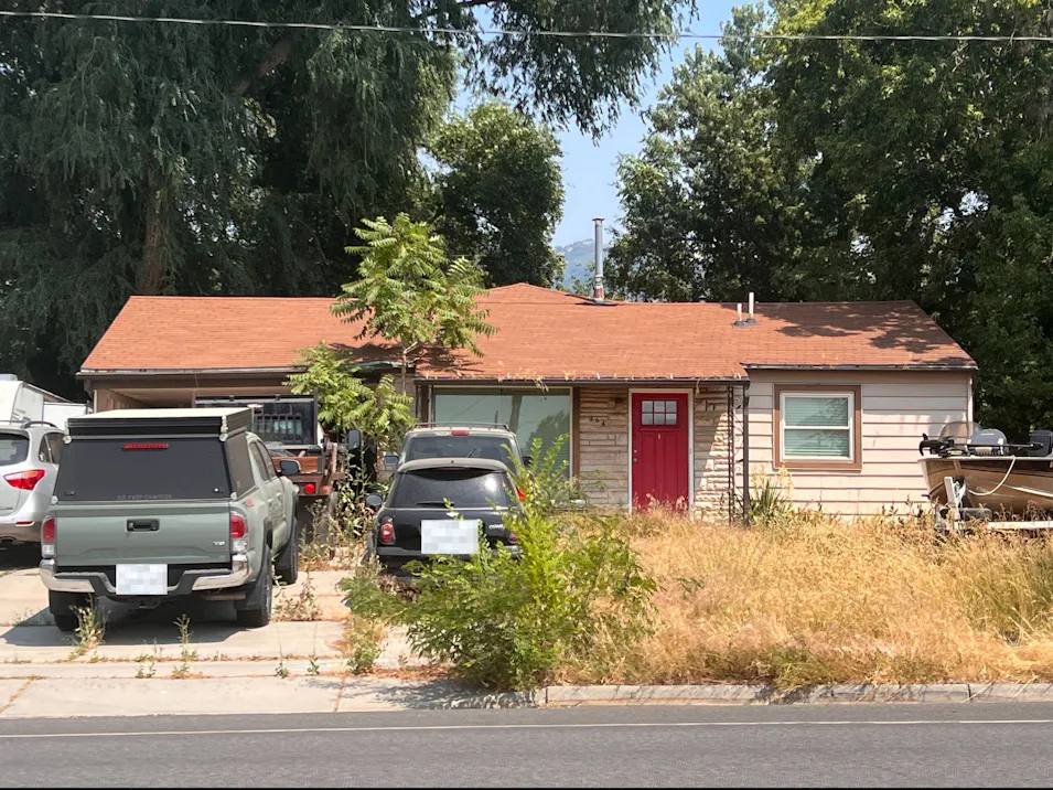 864 N Main St Bountiful, UT 84010, Davis County