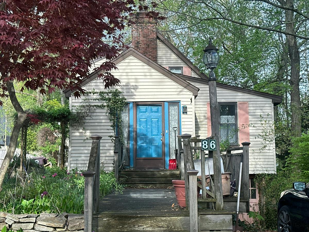 Weckerly Rd, Monclova, OH 43542