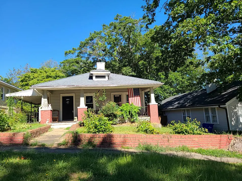 10 McAdoo Avenue Greenville, SC 29607, Greenville County