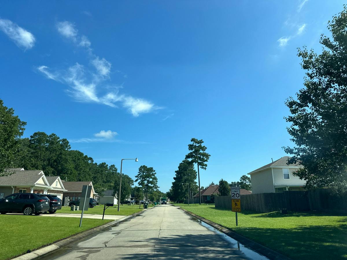 Solomon Dr, Covington, LA 70433