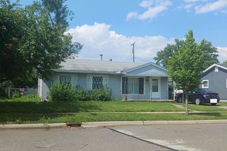 466 Bodley Cres Milan, MI 48160, Washtenaw County