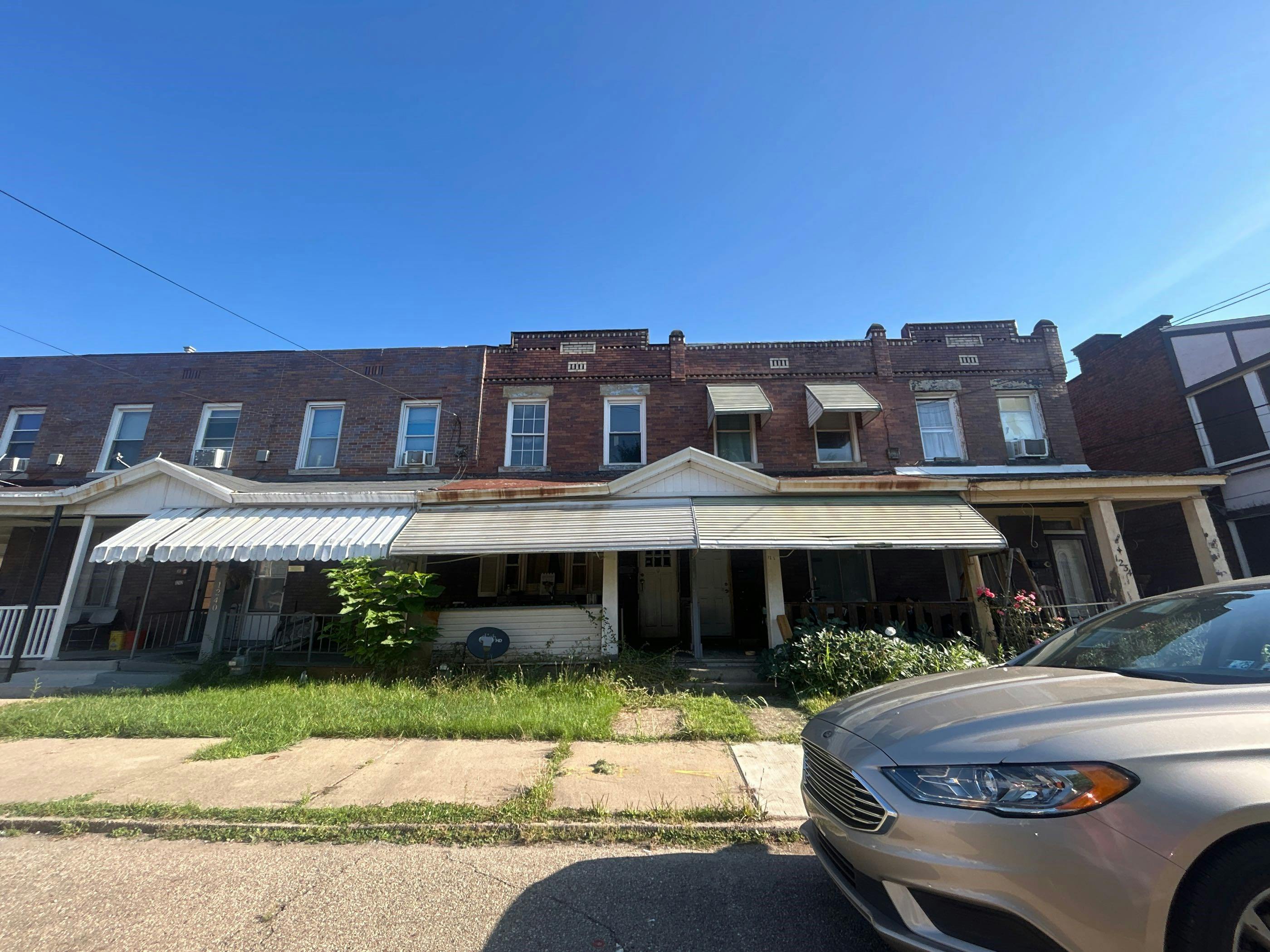 Church Ave, Mc Kees Rocks, PA 15136 #1