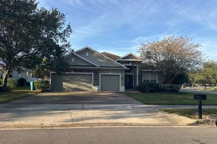 336 Courtlea Park Dr. Winter Garden, FL 34787, Orange County