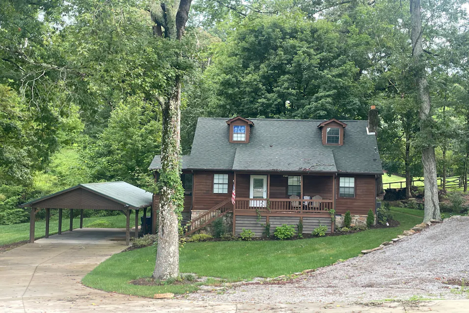 7329 Highway 70 E Lenoir City, TN 37772, Loudon County